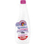 Chanteclair Sgrassatore con Candeggina Igiene Universale Bouquet Fiorito Ricarica 625ml
