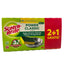 Scotch-Brite Power Classic Spugna Abrasiva 2+1 Gratis