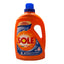 Sole Detersivo Liquido Bianco Splendente 3in1 41 lavaggi