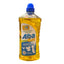 Alba Gel Detersivo Liquido Ecologico 18 lavaggi - Pulito Fresco e Morbido
