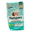 Pampers Baby-dry Taglia 6 XL 15-30kg 13 Pannolini - Più Asciutto 12h
