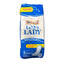Lines Lady Anatomico 9 pezzi - Super Conveniente Nuovi Canalini Assorbenti