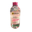 Garnier Acqua Micellare Tutto in 1 Pelli Sensibili 400ml - 24H Idratazione