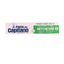 Pasta del Capitano Antitartaro Dentifricio Formato Maxi 100ml - Menta Bio, Salvia e Timo
