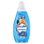 Coccolino Wonder Wash Detersivo Blu 37 Lavaggi 1,48L