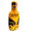 Malizia Bagno Schiuma Argan e Vaniglia 1L