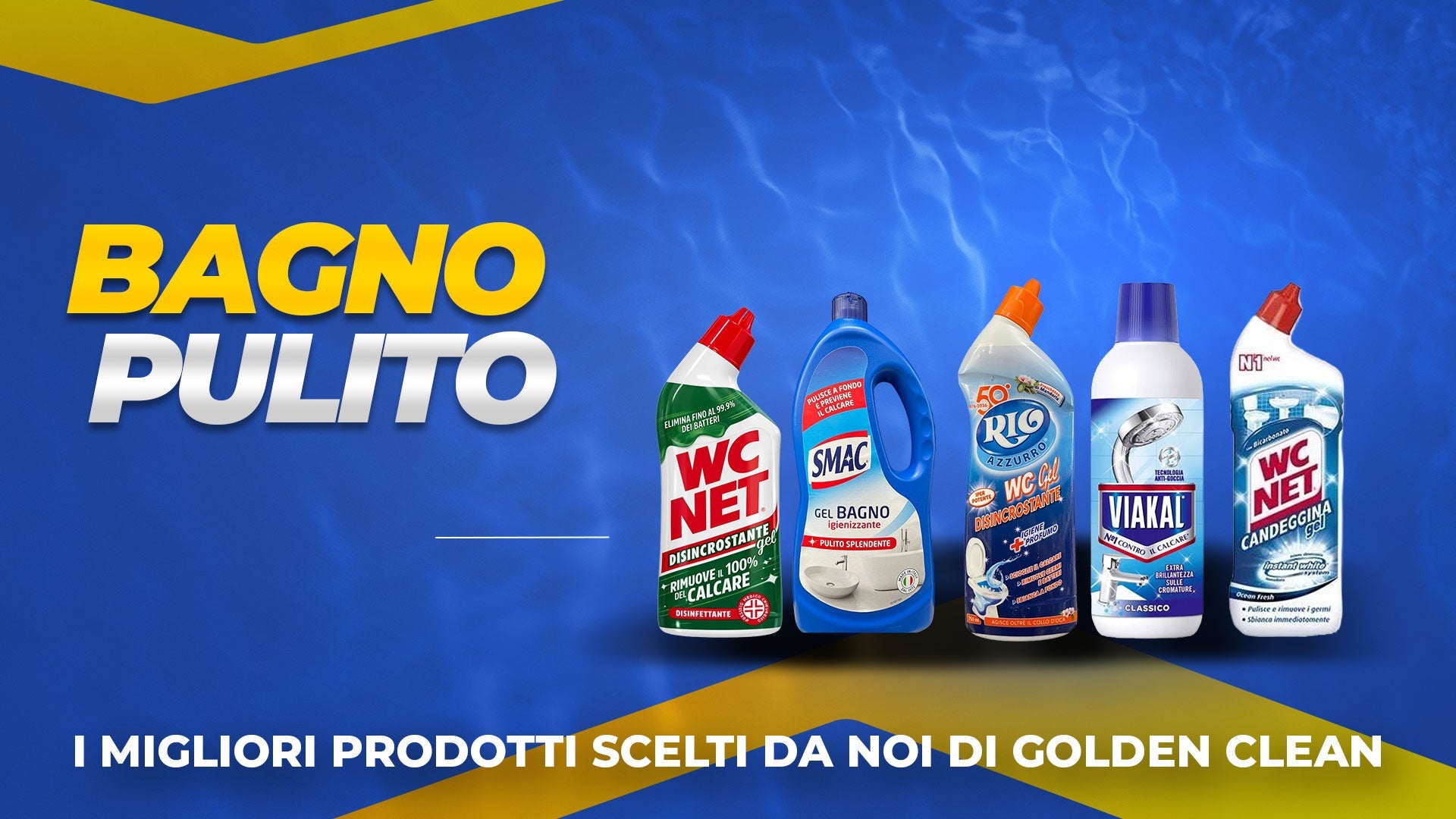 BAGNO