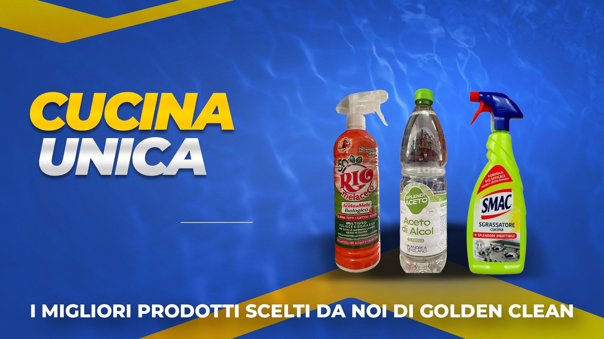 CUCINA