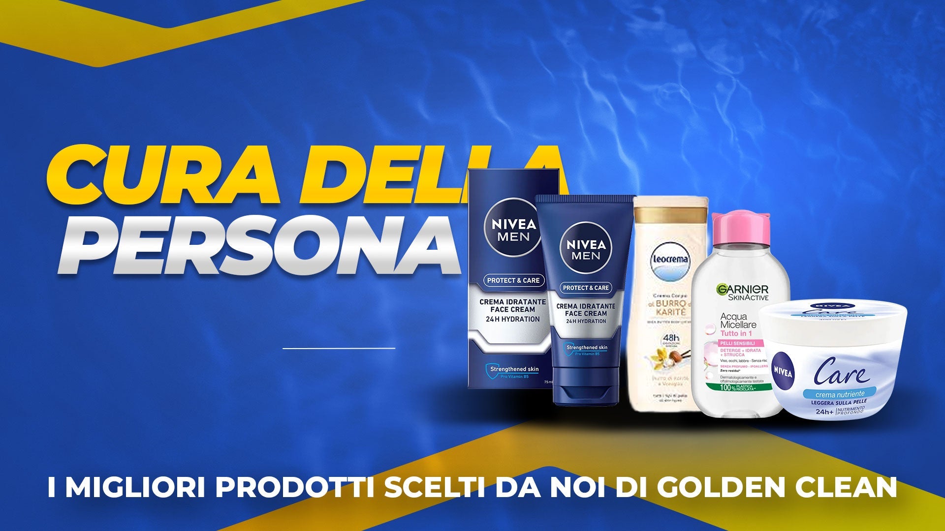 CURA DELLA PERSONA