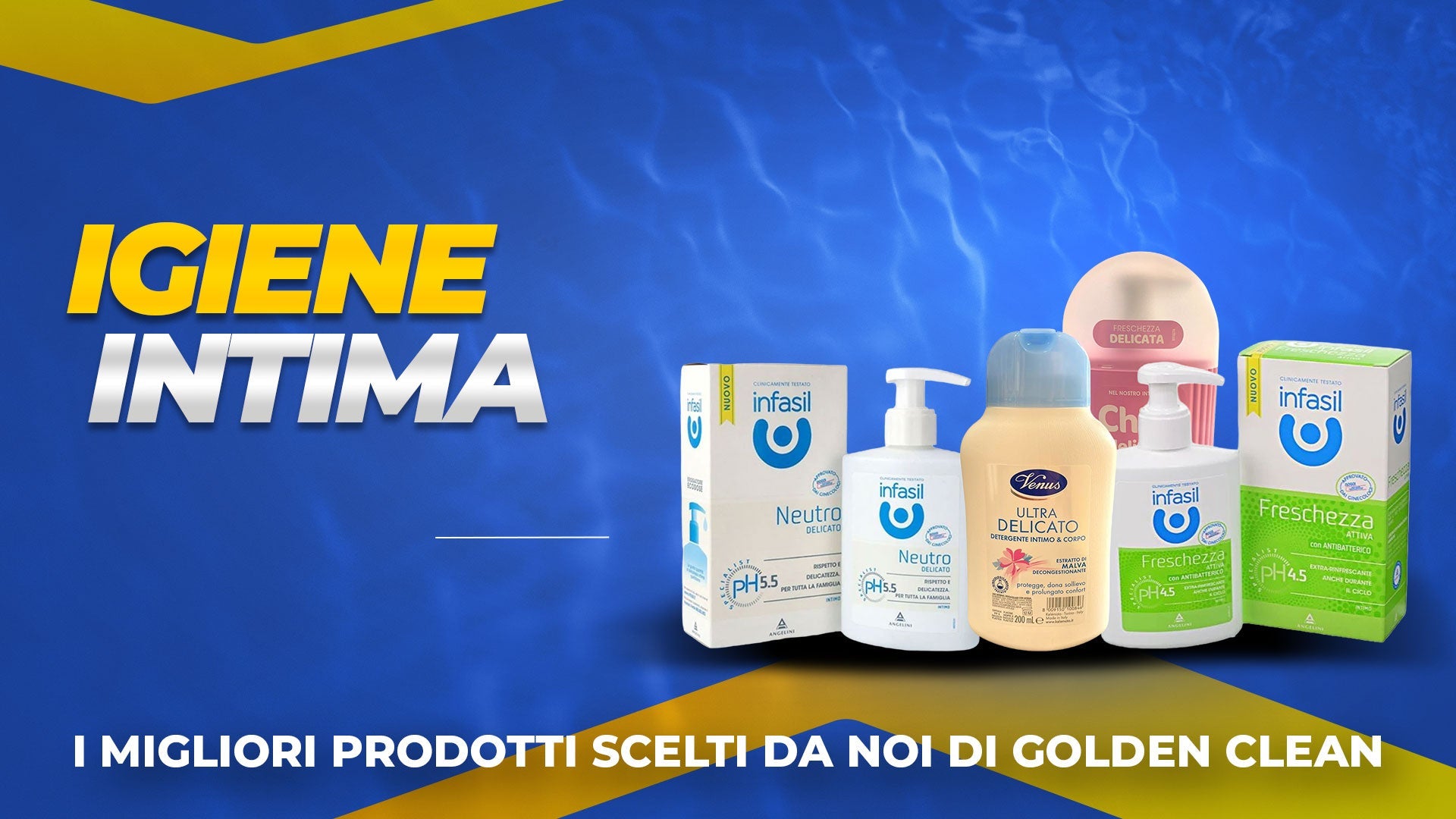IGIENE INTIMA