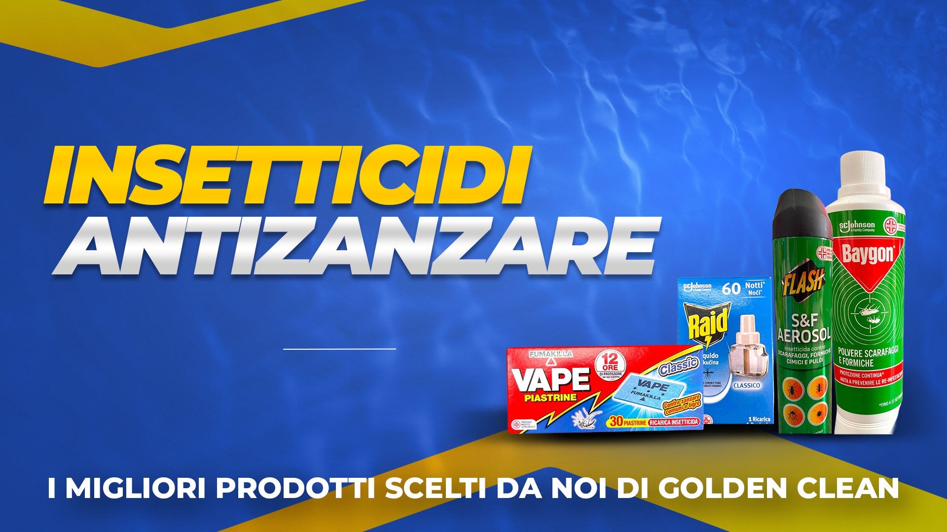 INSETTICIDI