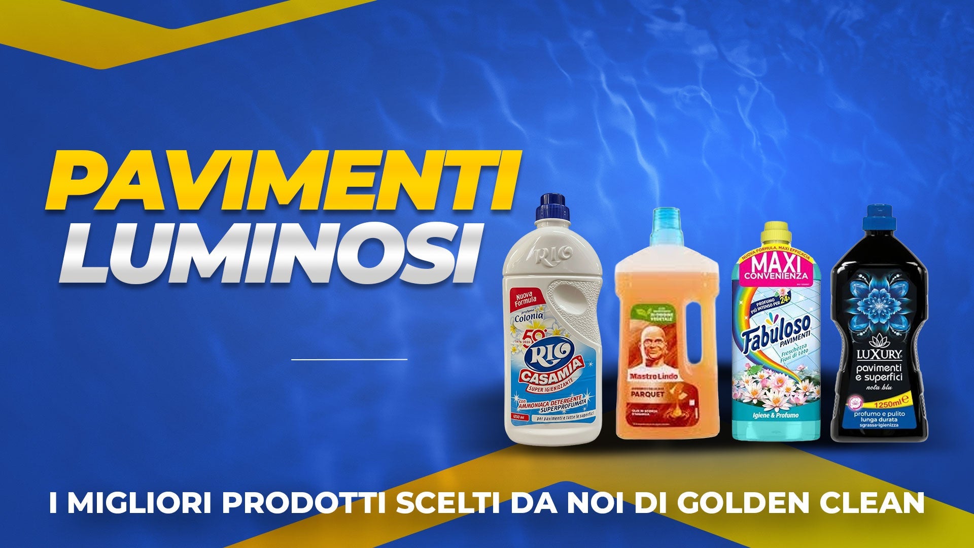 PAVIMENTI