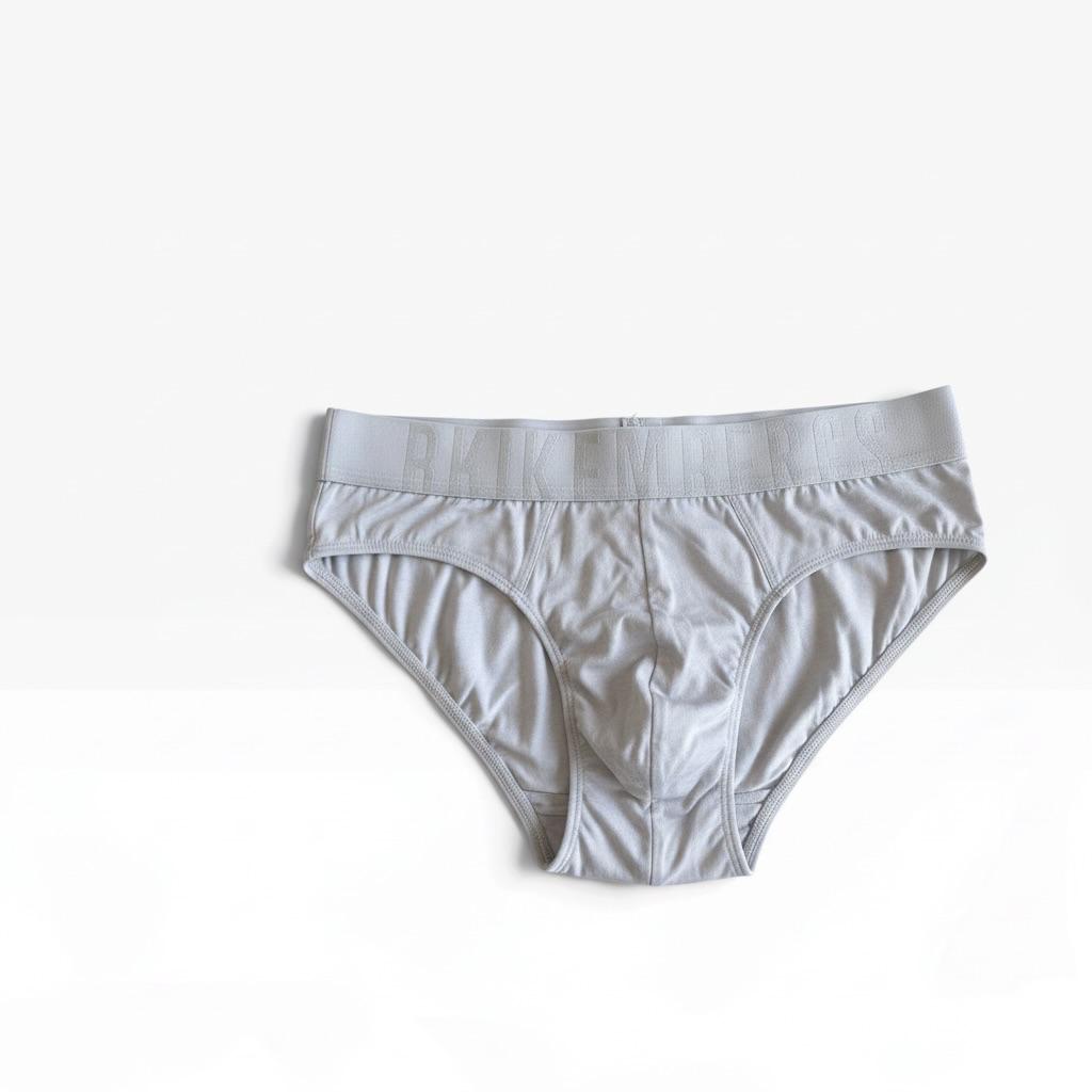 Bikkembergs Underwear Slip 3-Pack Immagine secondaria del prodotto