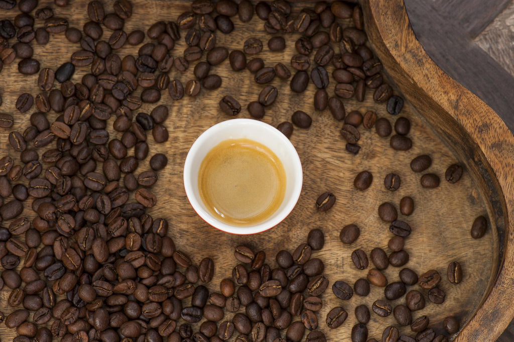 2400 Bicchierini Carta Bianco 75ml per Caffè - Ideali per Bar e Asporto