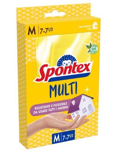 Kit Risparmio Bagno Super Brillante e Profumato