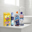 Kit Risparmio Bagno Super Brillante e Profumato