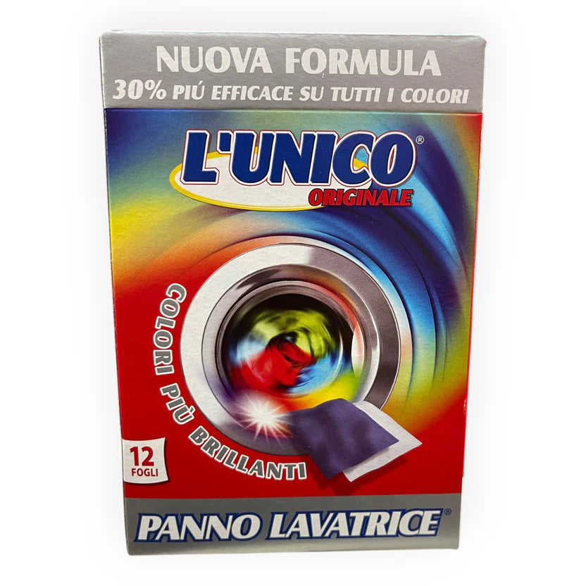 Kit Risparmio Bucato Perfetto