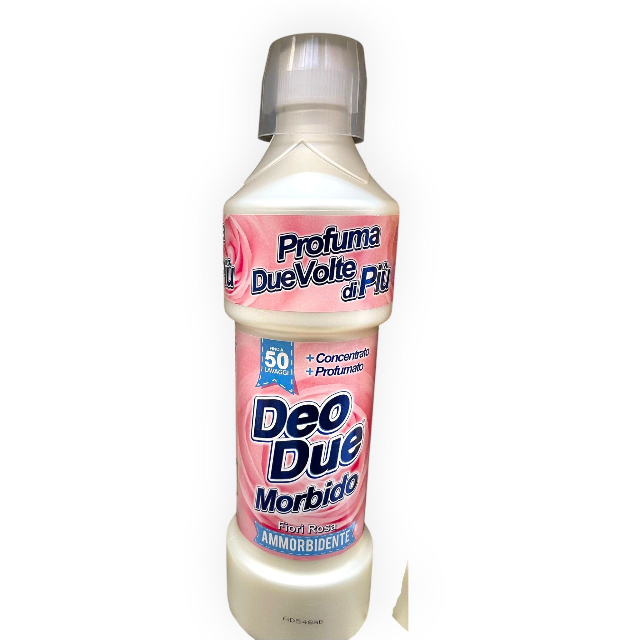 Kit 5 Ammorbidenti Deo Due Morbido - 5 Fragranze Immagine secondaria del prodotto