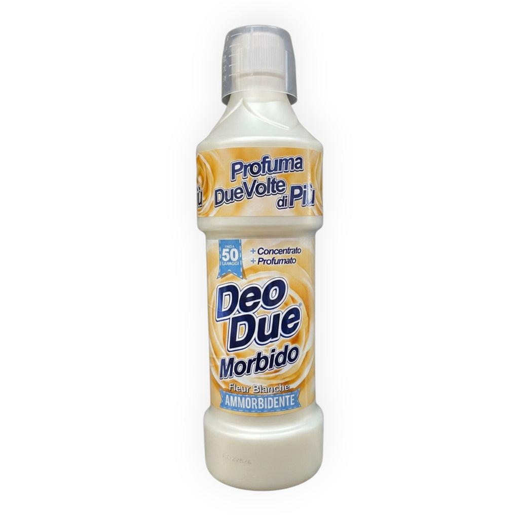 Kit 5 Ammorbidenti Deo Due Morbido - 5 Fragranze