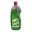 Svelto Clean Active Technology - Detersivo Piatti Limone +99% Ingredienti Biodegradabili