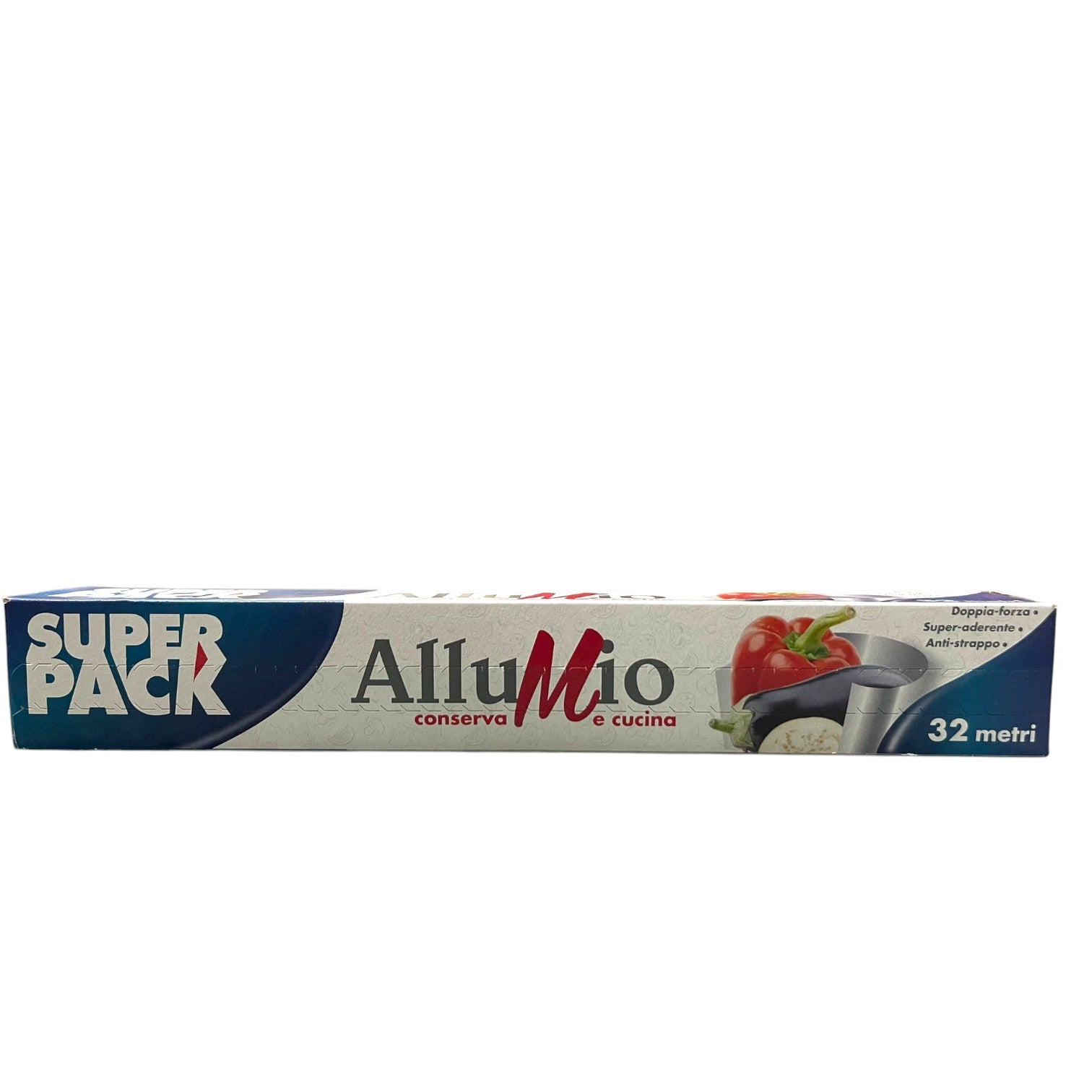 Alluminio Super Pack 32m Immagine principale del prodotto