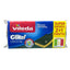 Vileda Glitzi Crystal Spugne Abrasive 2+1 Gratis