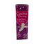 Carefree Plus Long Salvaslip Senza Profumo 100% Odour Control 24 pezzi