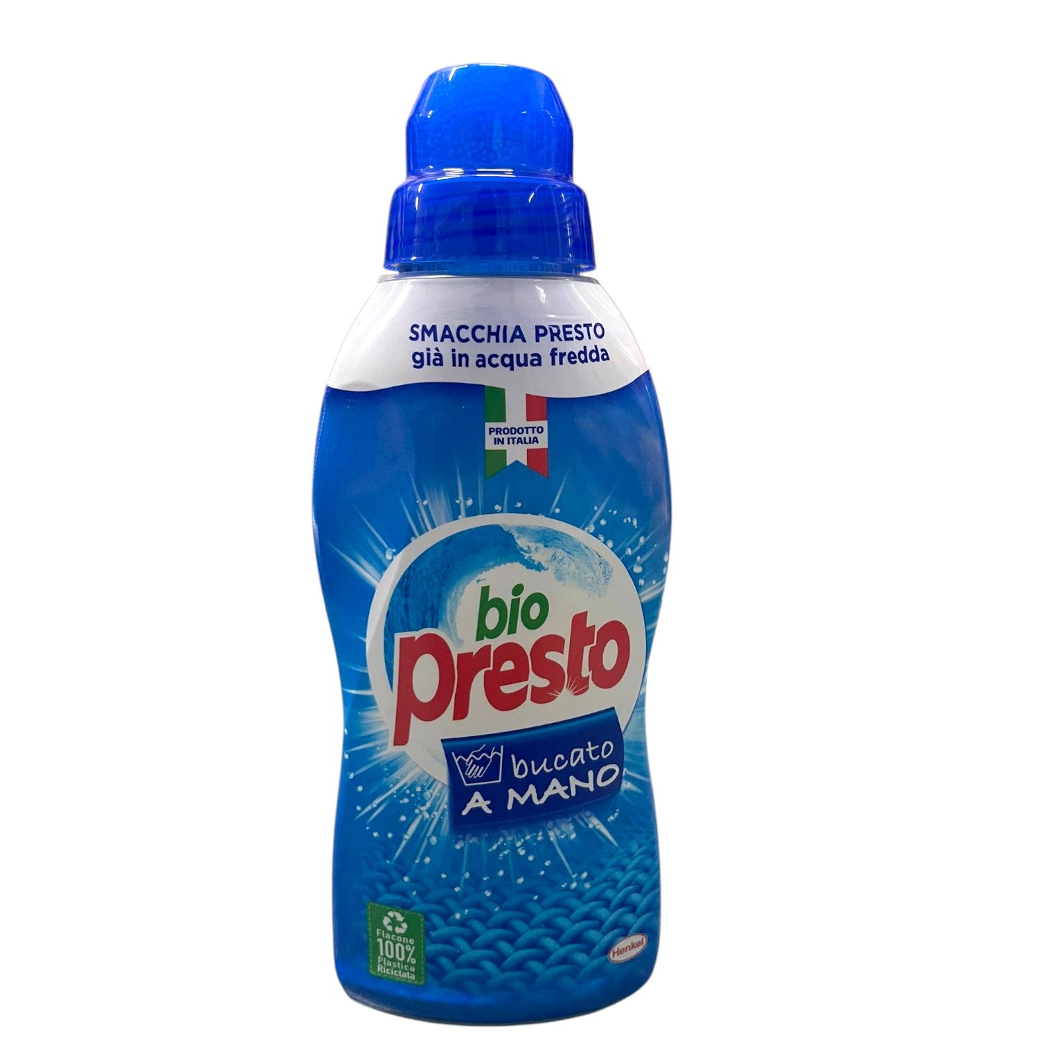 Bio Presto Bucato a Mano Smacchia Presto in Acqua Fredda