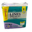 Lines Specialist Unisex Pannoloni a Mutandina M Super/Maxi 12+2 Gratis