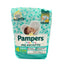 Pampers Baby-dry Taglia 4 Maxi 7-18kg 17 Pannolini - Più Asciutto 12h