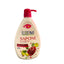 Eloderma Sapone in Crema Melograno e Lime 300 Dosi