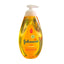 Johnson's Baby Shampoo Non Più Lacrime 750ml con Dispenser