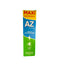AZ Ricerca Multi Protezione Carie Gel Dentifricio Maxi Convenienza con Fluoro Attivo