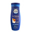 Leocrema Crema Corpo Nutriente Olio di Mandorle e Pantenolo 72h