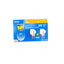 Raid Liquido Antizanzare 2 Diffusori + 2 Ricariche 60 Notti