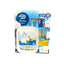 Ambi Pur Elettrico Nuvole di Cotone 3in1 Diffusore + Ricarica - 90 Giorni