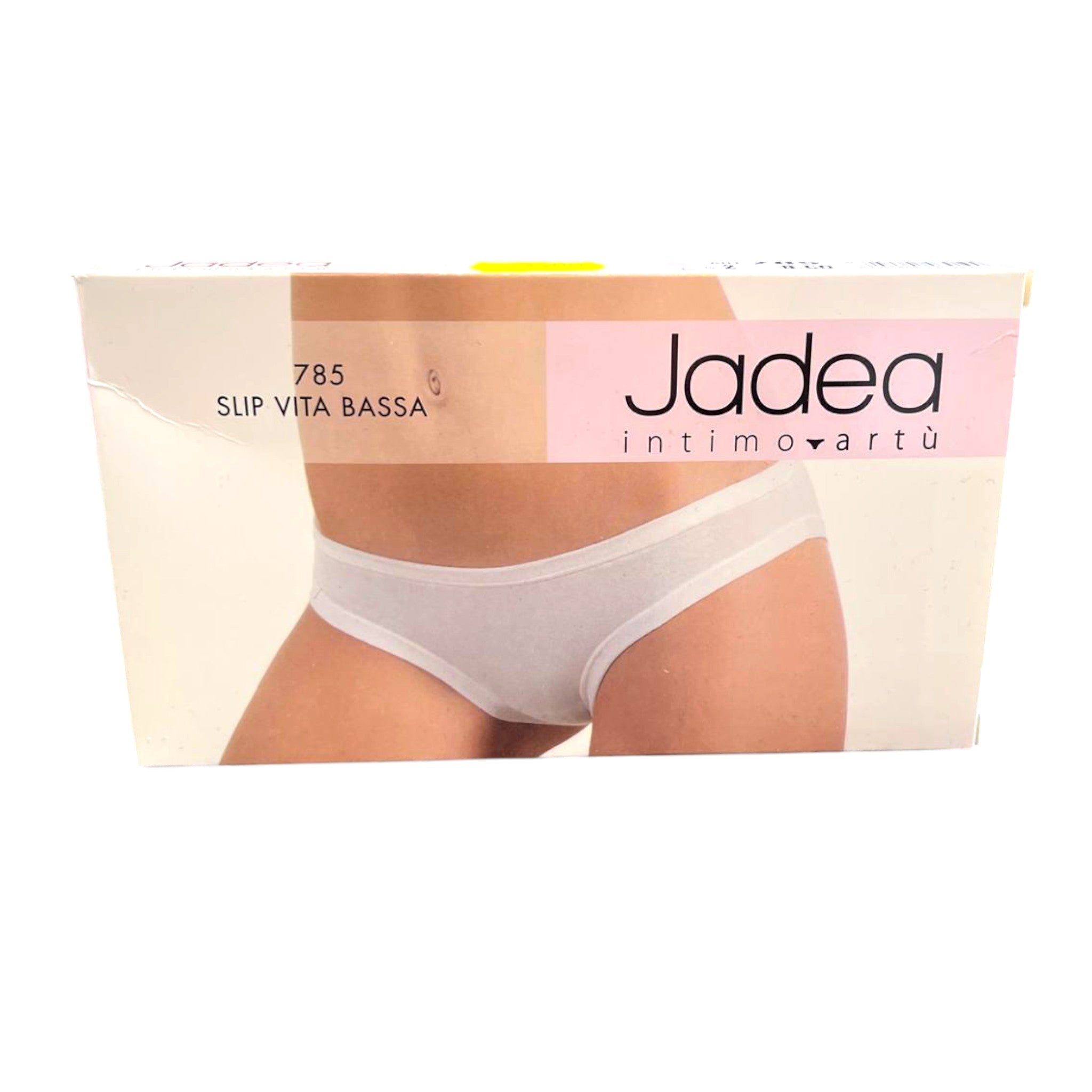 Jadea 785 Slip Vita Bassa