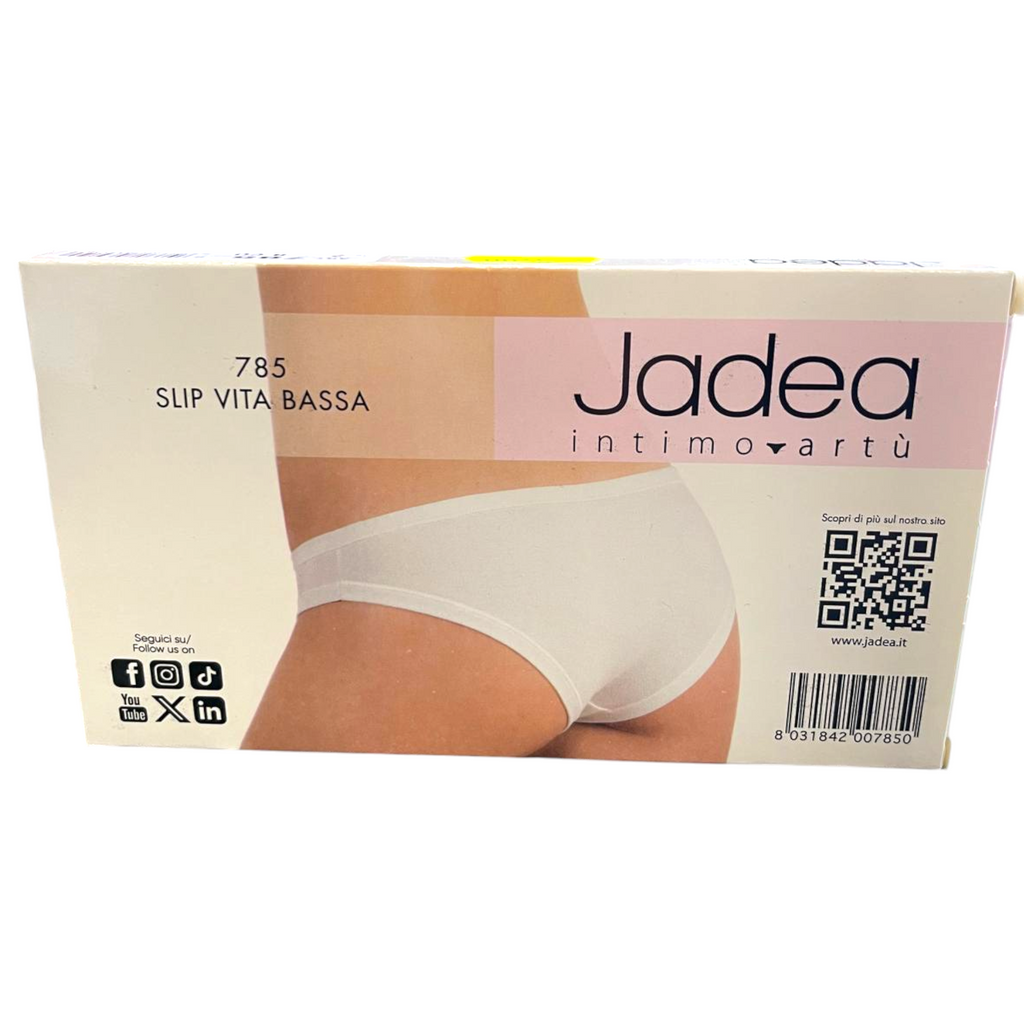 Jadea 785 Slip Vita Bassa