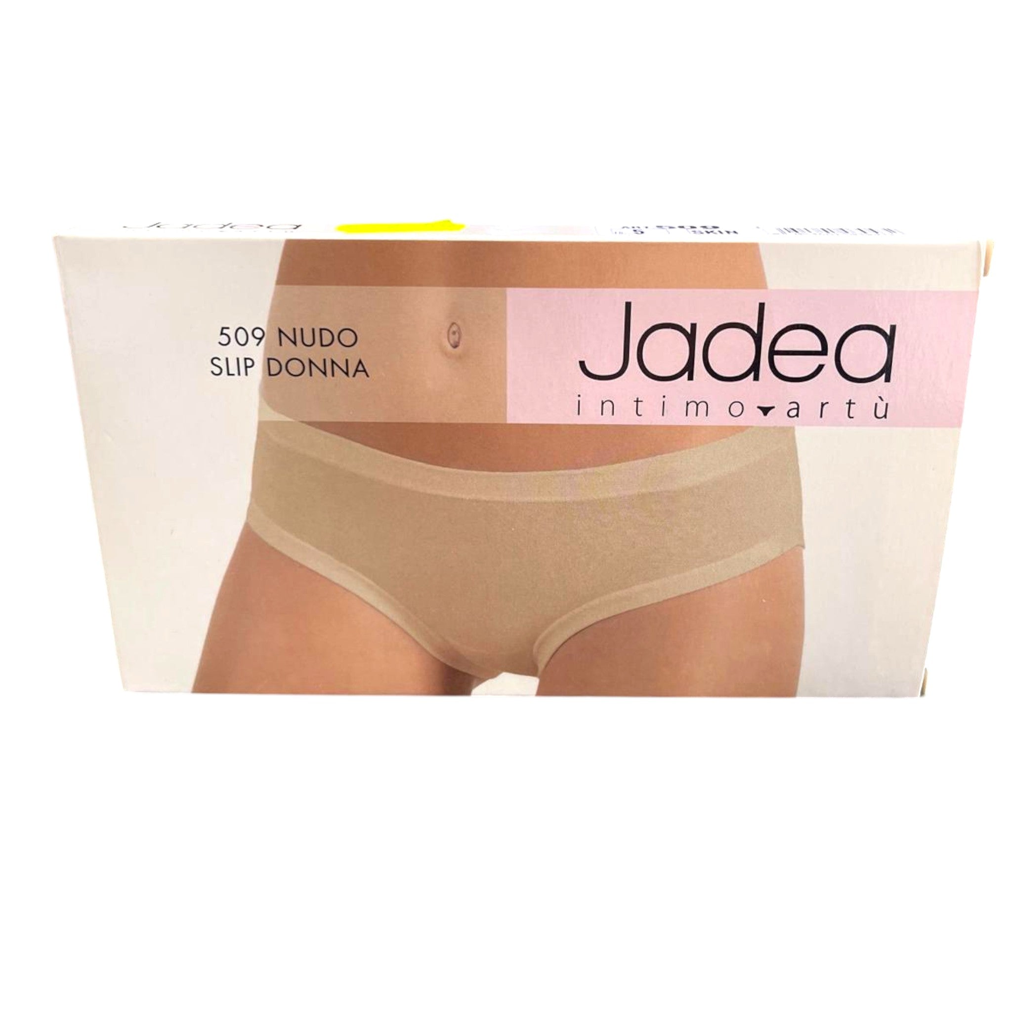 Jadea 509 Slip Donna Immagine principale del prodotto