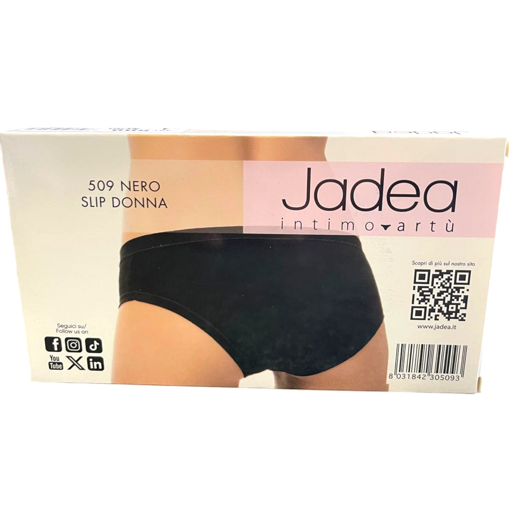 Jadea 509 Slip Donna