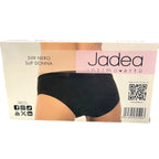 Jadea 509 Slip Donna