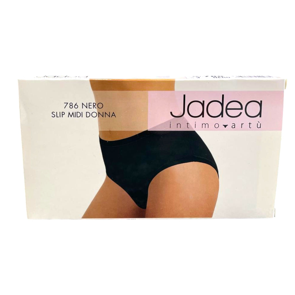 Jadea 786 Slip Midi Donna