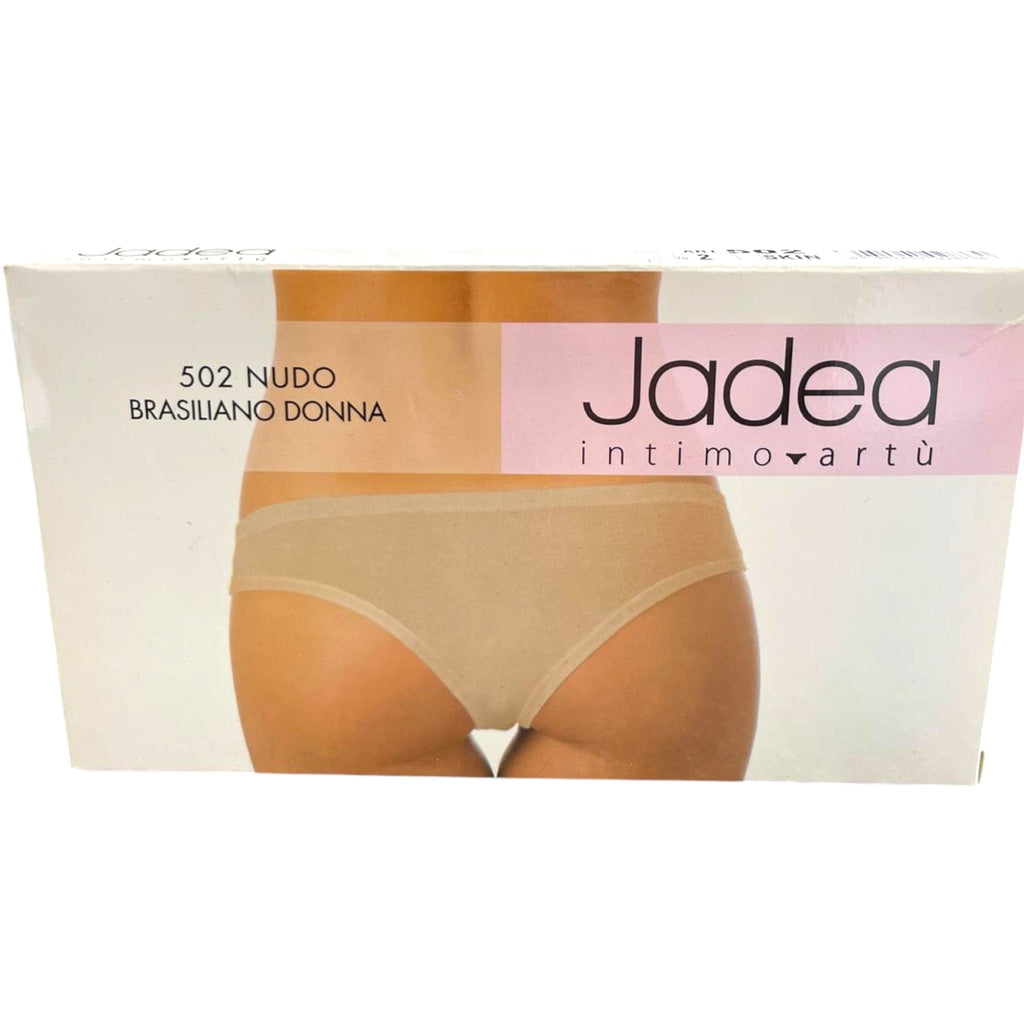 Jadea 502 Brasiliano Donna