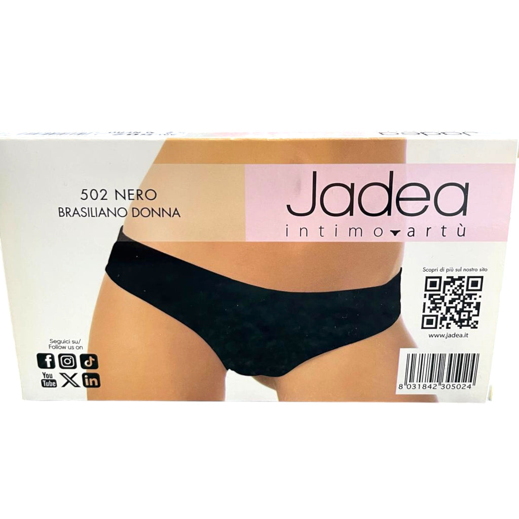 Jadea 502 Brasiliano Donna