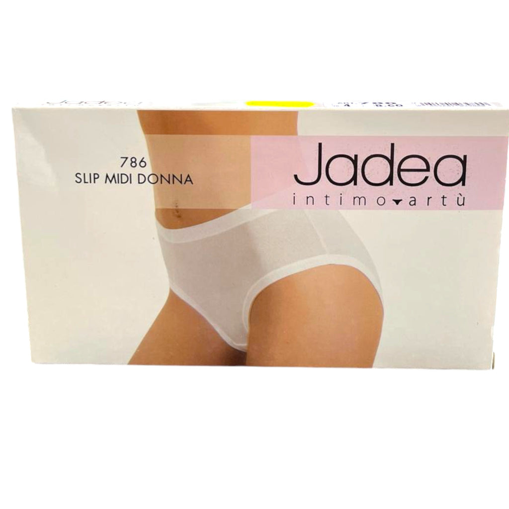 Jadea 786 Slip Midi Donna
