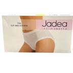 Jadea 786 Slip Midi Donna