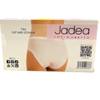 Jadea 786 Slip Midi Donna