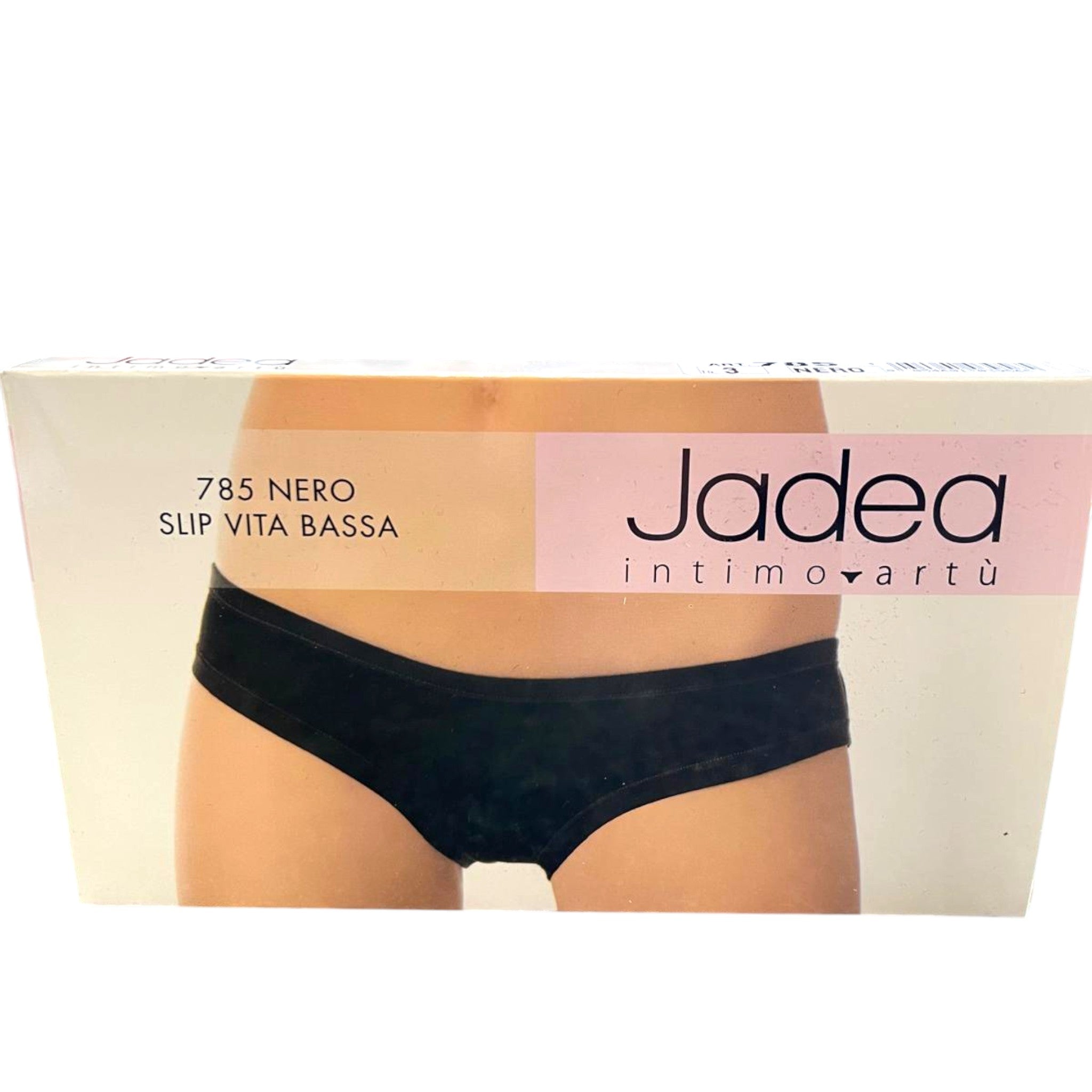 Jadea 785 Slip Vita Bassa