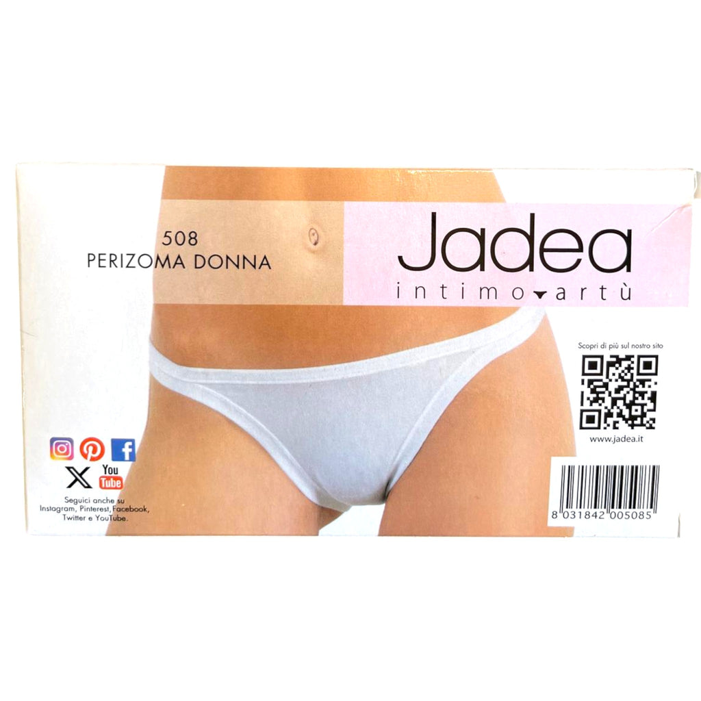 Jadea 508 Perizoma Donna