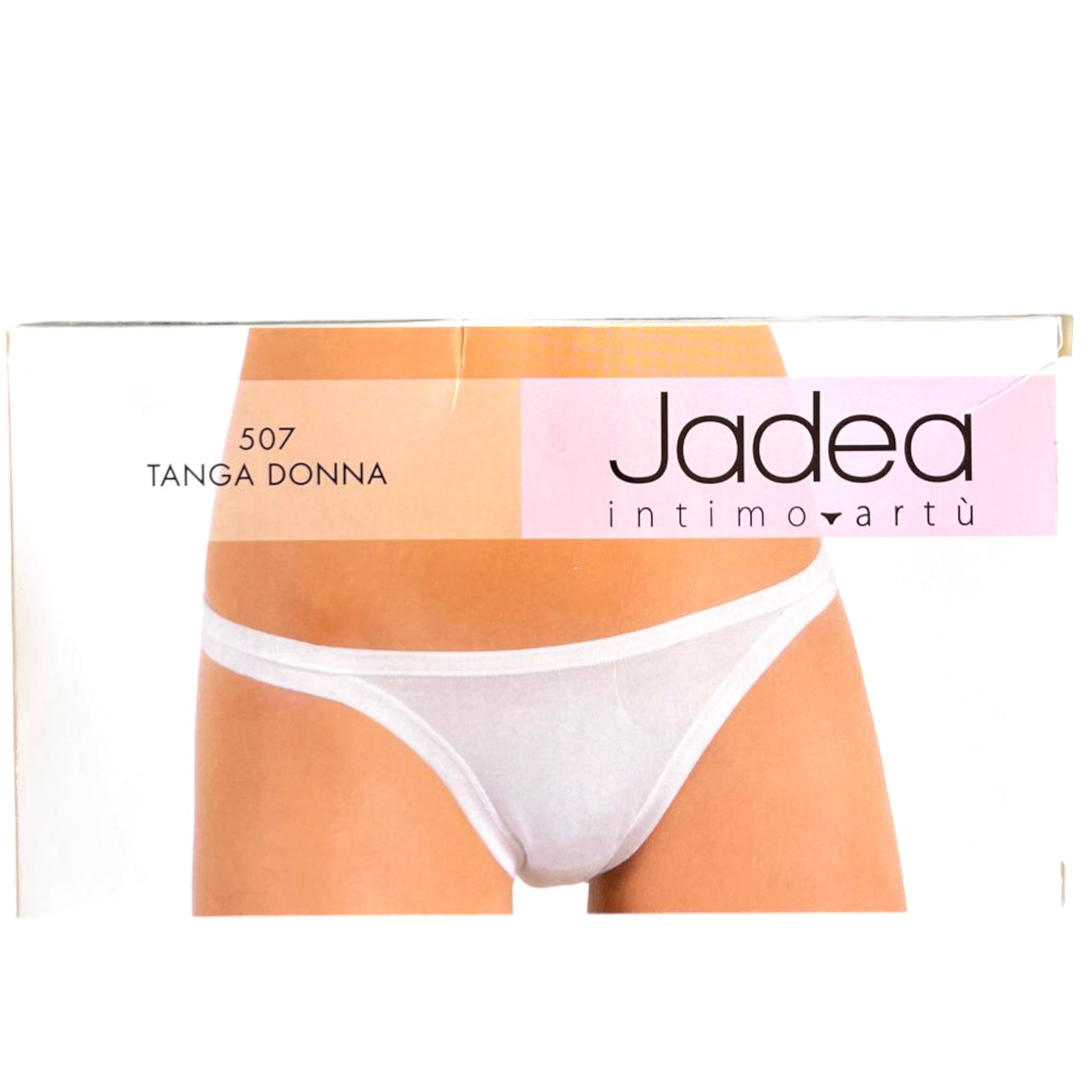 Jadea 507 Tanga Donna